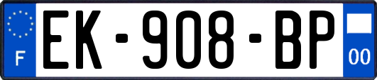 EK-908-BP