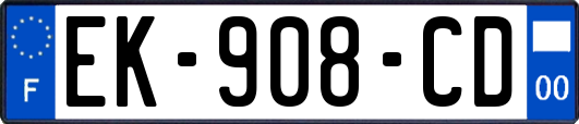 EK-908-CD