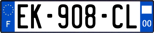 EK-908-CL