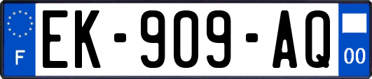 EK-909-AQ