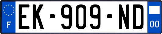 EK-909-ND
