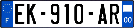 EK-910-AR