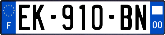 EK-910-BN