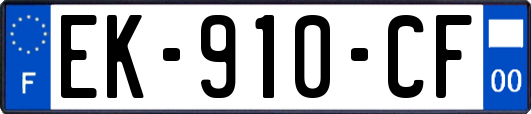 EK-910-CF