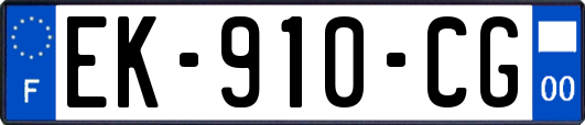 EK-910-CG