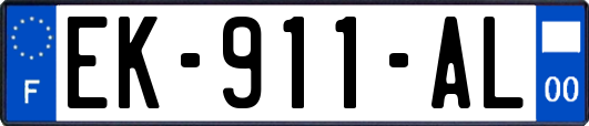 EK-911-AL