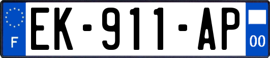 EK-911-AP