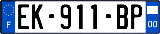 EK-911-BP