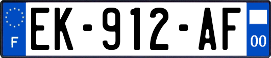 EK-912-AF