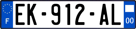 EK-912-AL