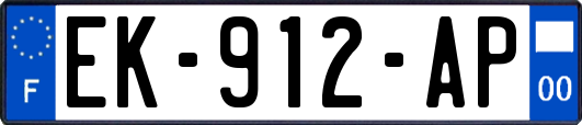 EK-912-AP