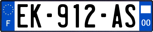 EK-912-AS