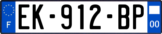 EK-912-BP