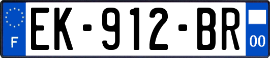EK-912-BR