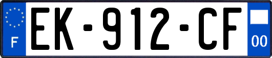 EK-912-CF