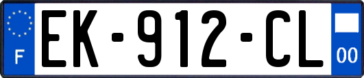 EK-912-CL