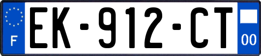 EK-912-CT