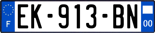 EK-913-BN