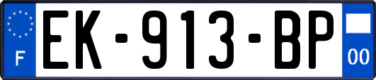 EK-913-BP