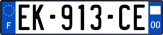 EK-913-CE