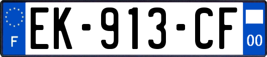 EK-913-CF