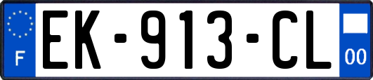 EK-913-CL