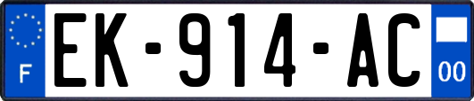 EK-914-AC