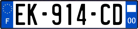 EK-914-CD