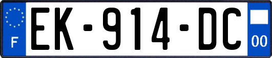 EK-914-DC