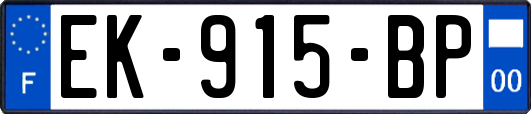 EK-915-BP