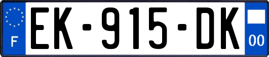 EK-915-DK