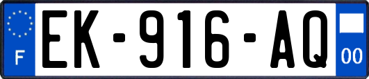 EK-916-AQ