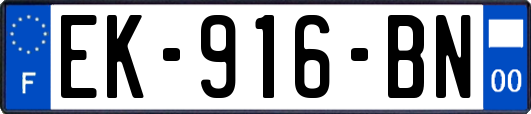 EK-916-BN