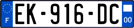 EK-916-DC