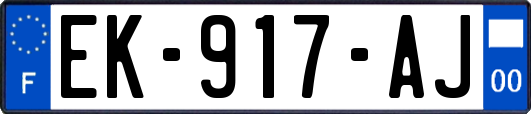 EK-917-AJ