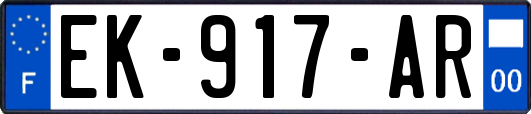 EK-917-AR