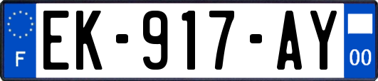 EK-917-AY