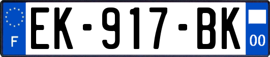 EK-917-BK