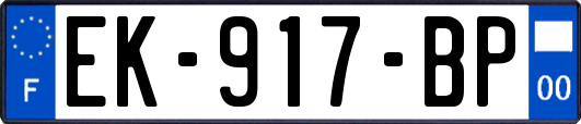 EK-917-BP