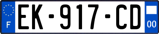 EK-917-CD
