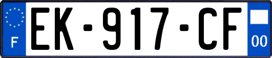 EK-917-CF