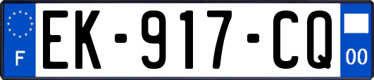 EK-917-CQ