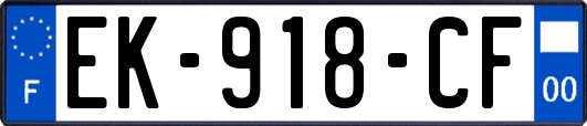 EK-918-CF