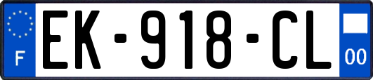EK-918-CL