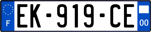 EK-919-CE