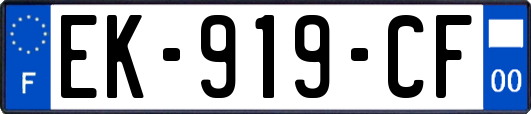 EK-919-CF