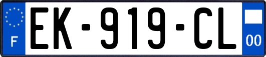 EK-919-CL