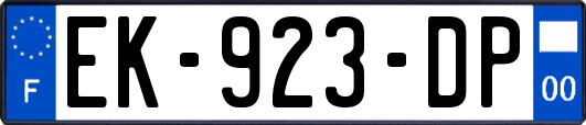 EK-923-DP