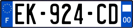 EK-924-CD