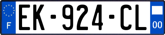 EK-924-CL